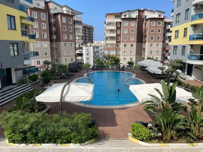 Heaven Hills Mahmutlar, Exterior - 4