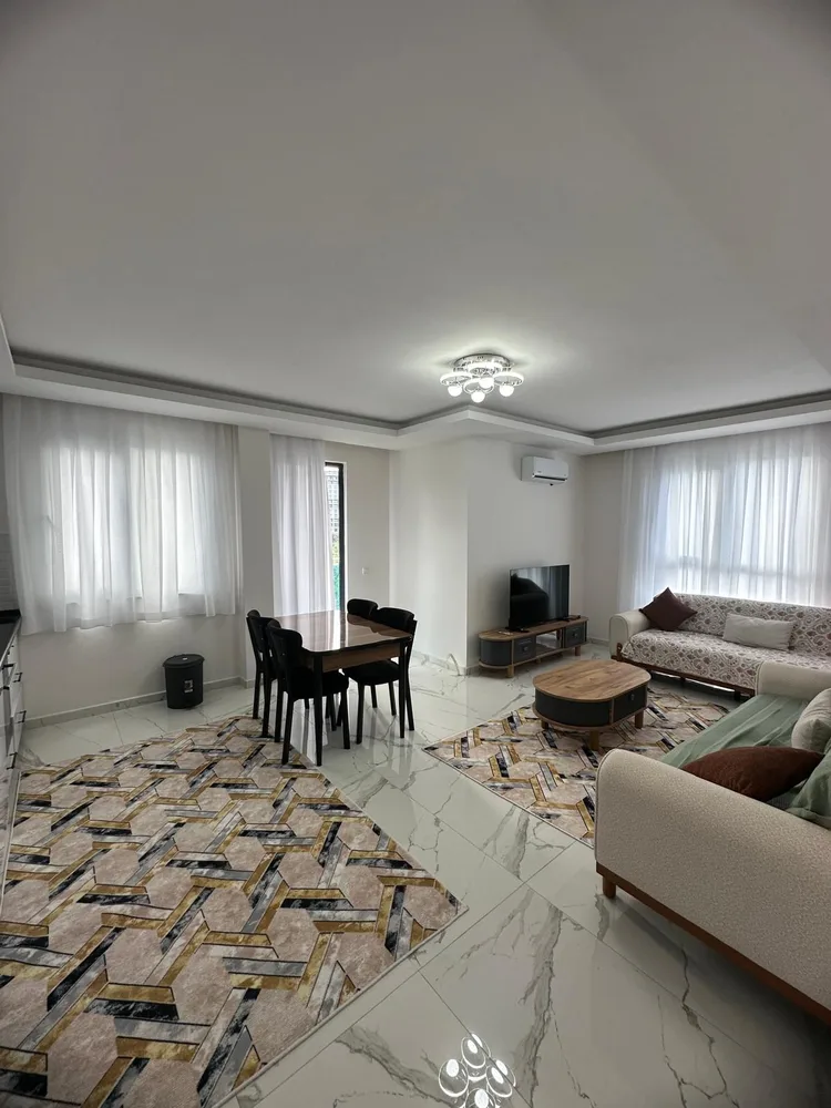 HEAVEN HILLS MAHMUTLAR Interior - 10