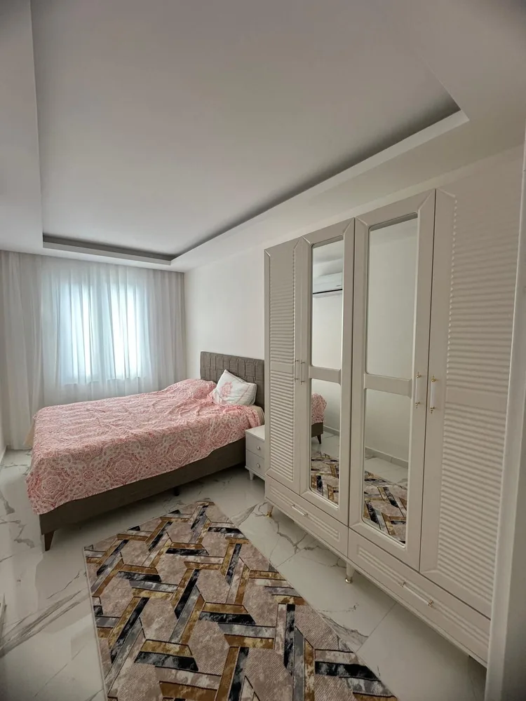 HEAVEN HILLS MAHMUTLAR Interior - 11