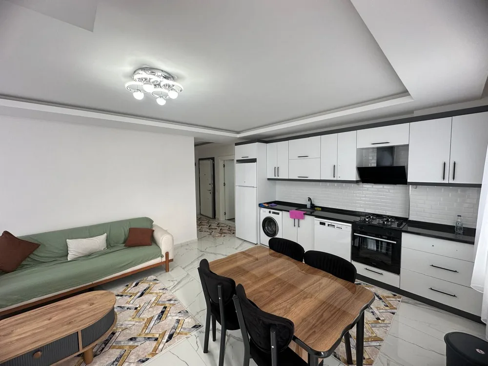 HEAVEN HILLS MAHMUTLAR Interior - 7