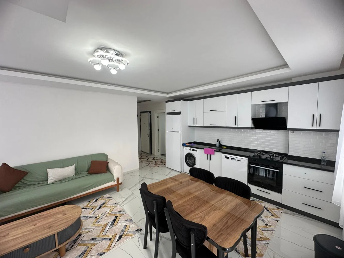 HEAVEN HILLS MAHMUTLAR Interior - 7