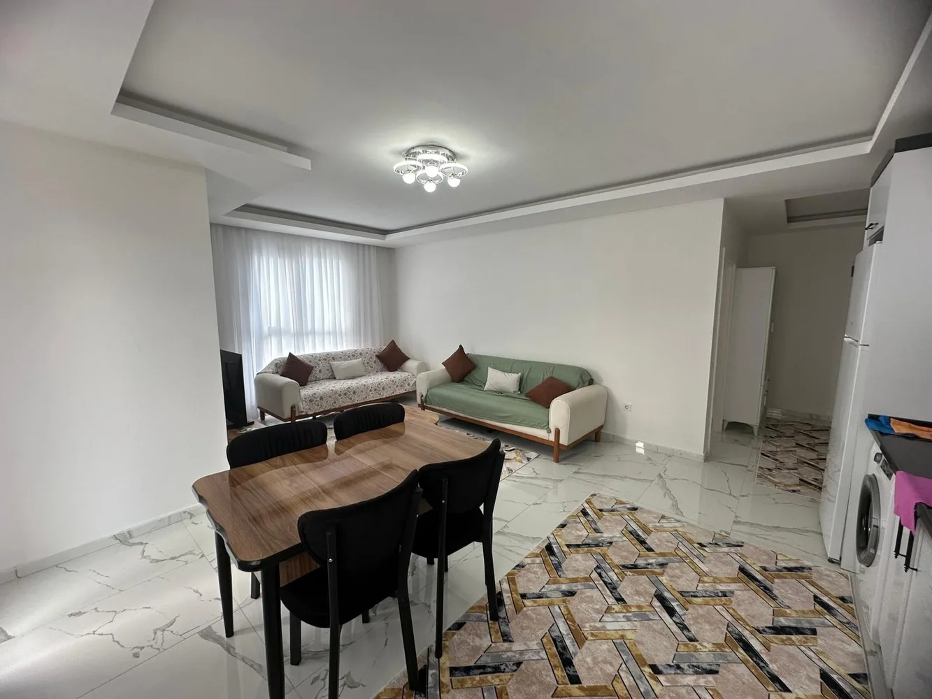HEAVEN HILLS MAHMUTLAR Interior - 8