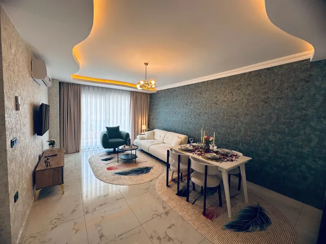 Yazar 5 Residence, Exterior - 4