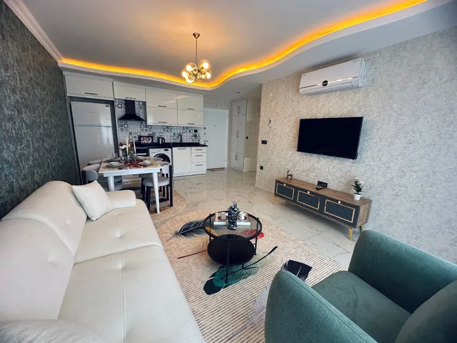 Yazar 5 Residence, Exterior - 1