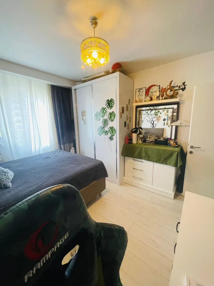 Goldsun Delux Mahmutlar Exterior - 18