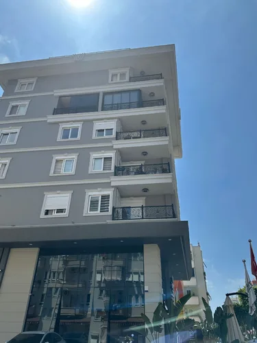 Melih Concep Mahmutlar, Exterior - 2