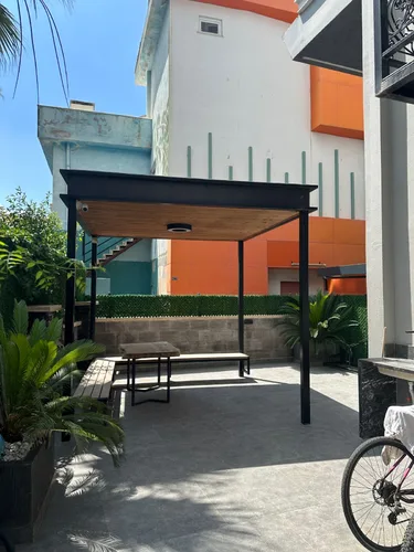 Melih Concep Mahmutlar, Exterior - 3