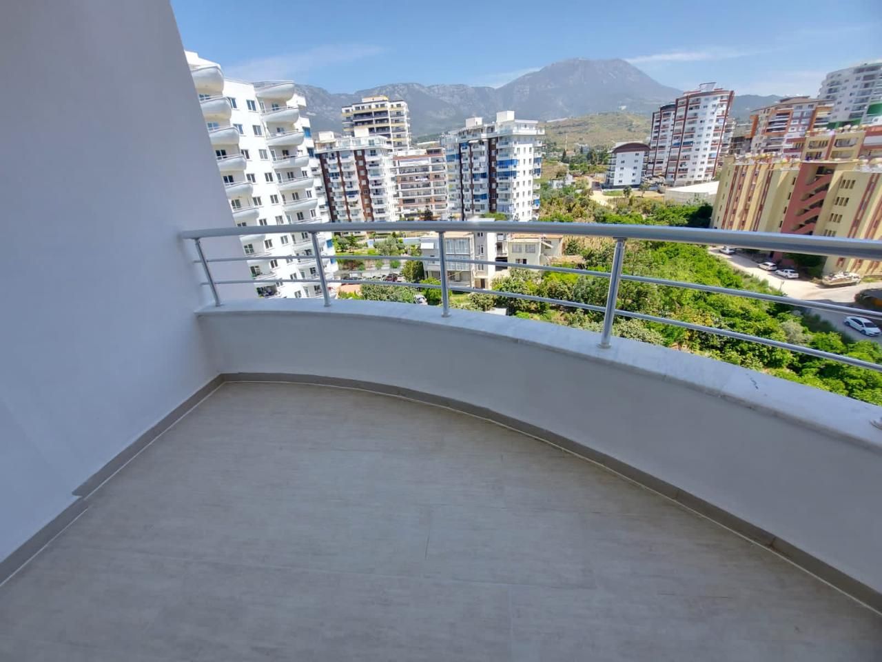 Nordic Residence Mahmutlar - Посмотреть недвижимость