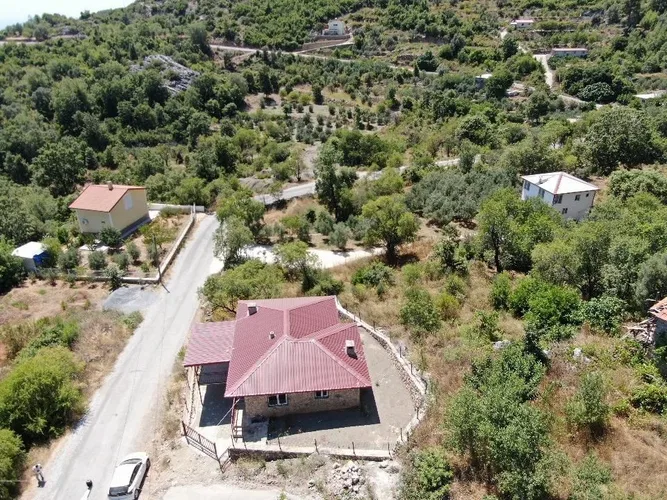 Gözübüyük Müstakil Ev, Exterior - 3