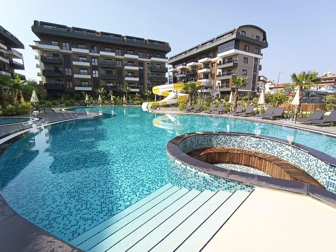 Kavi Dreams Oba, Exterior - 1