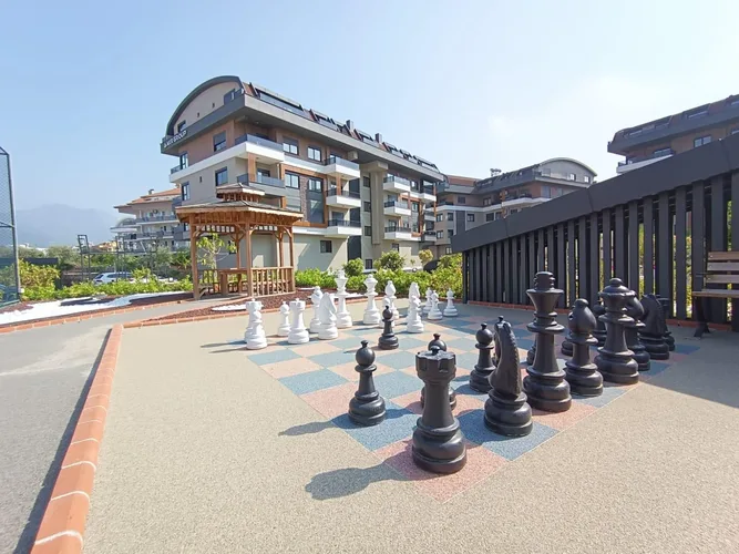 Kavi Dreams Oba, Exterior - 2