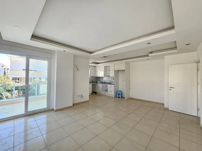 Pearl Apartmanı Oba, Interior - 4