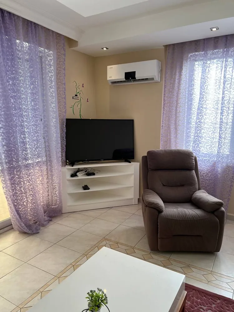 Квартира в Аланье 300 м до моря, подходит для ВНЖ Interior - 17