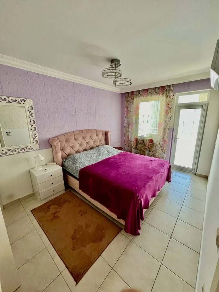 Квартира в Аланье 300 м до моря, подходит для ВНЖ Interior - 24
