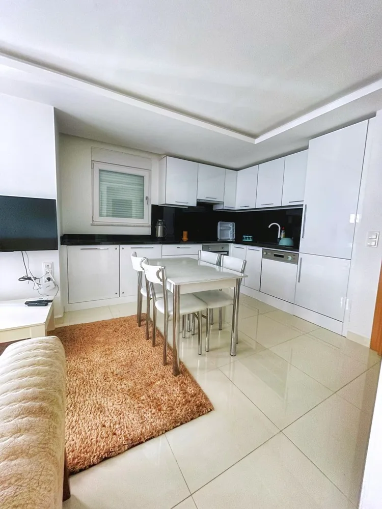 Квартира в центре Аланьи в Best Home 21 рядом с пляжем Exterior - 10