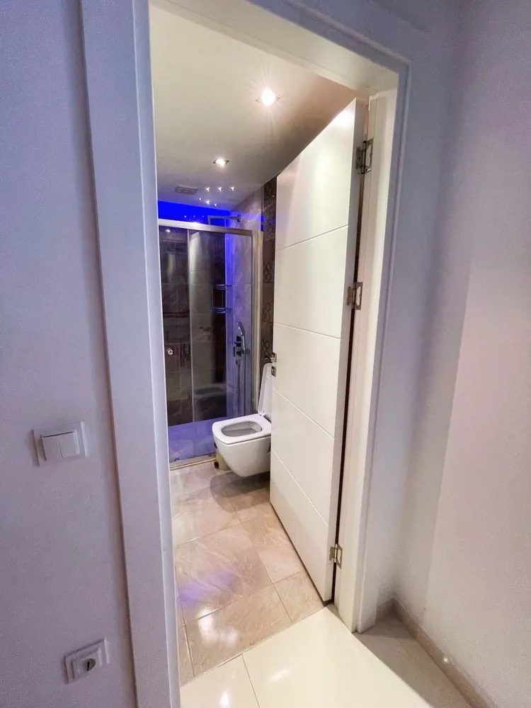 Квартира в центре Аланьи в Best Home 21 рядом с пляжем Exterior - 13