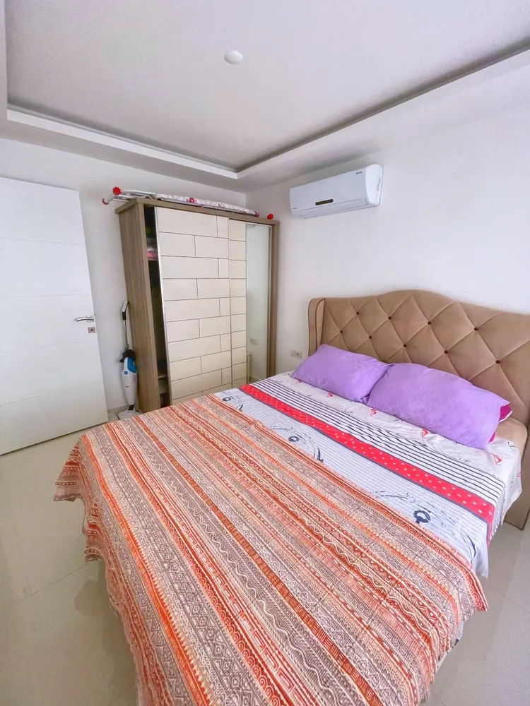 Квартира в центре Аланьи в Best Home 21 рядом с пляжем Exterior - 14