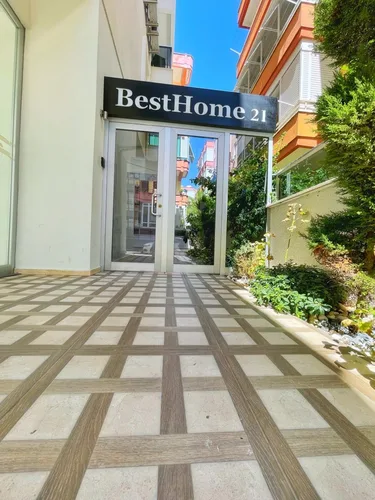 Best Home 21 Centroom, Exterior - 3