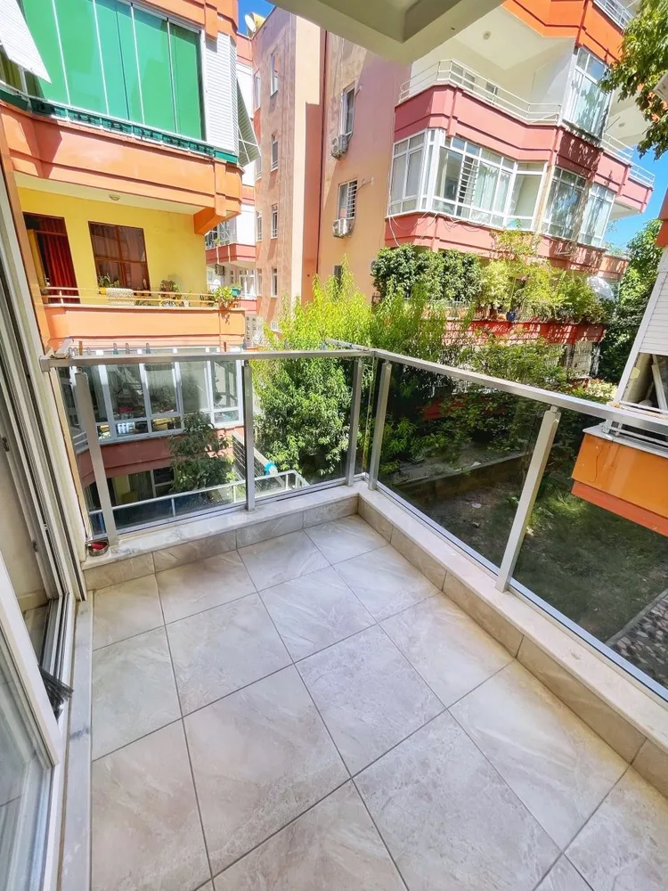 Квартира в центре Аланьи в Best Home 21 рядом с пляжем Exterior - 7