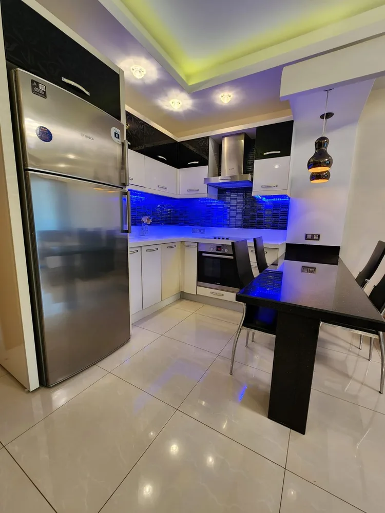 Квартира на продажу в Azura Park в Махмутларе, Аланья Exterior - 6