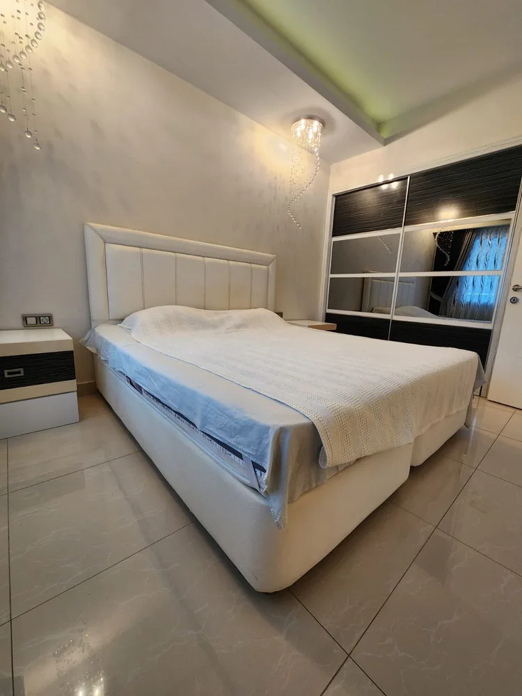 Квартира на продажу в Azura Park в Махмутларе, Аланья Exterior - 10