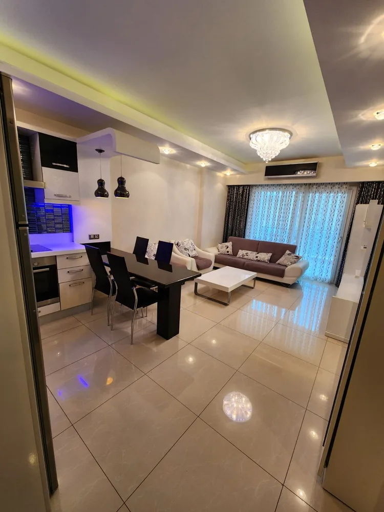 Квартира на продажу в Azura Park в Махмутларе, Аланья Exterior - 5
