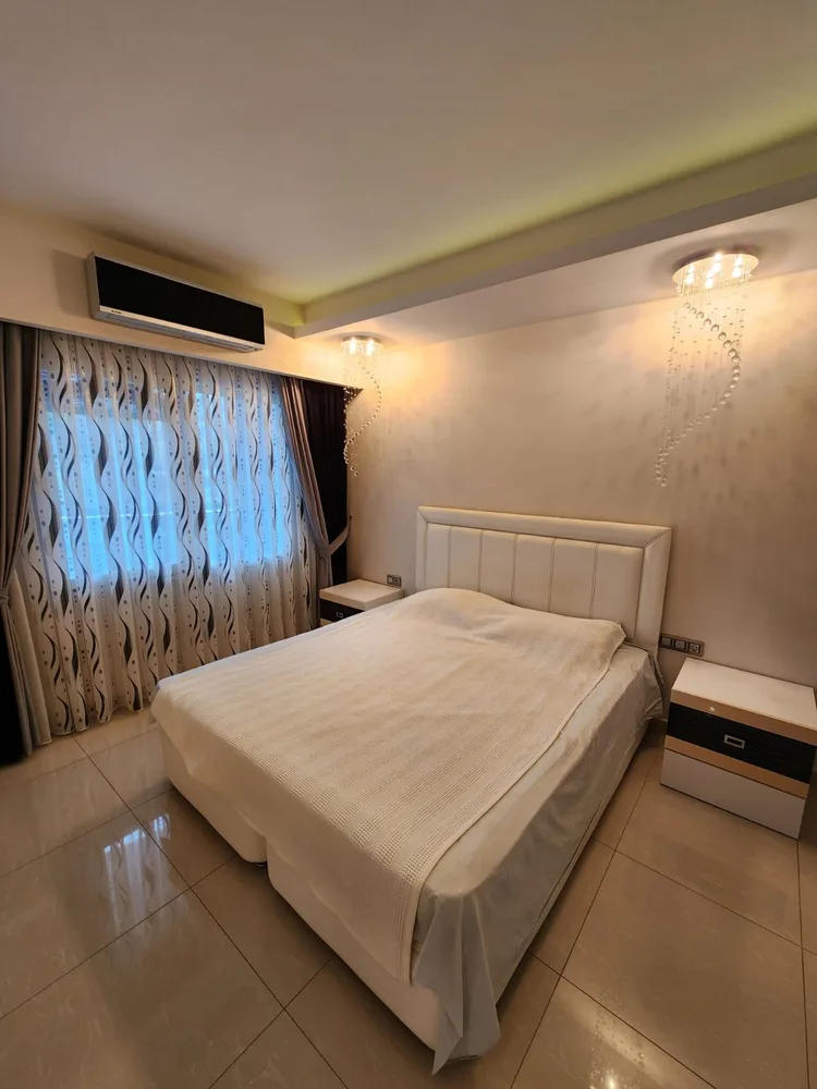 Квартира на продажу в Azura Park в Махмутларе, Аланья Exterior - 9