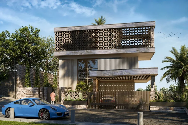 Maxx Exclusıve Vılla, Exterior - 3