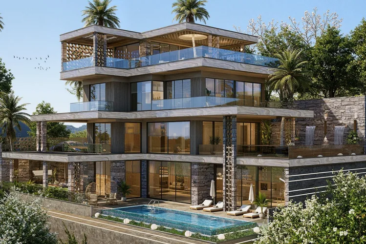 Maxx Exclusıve Vılla, Exterior - 1