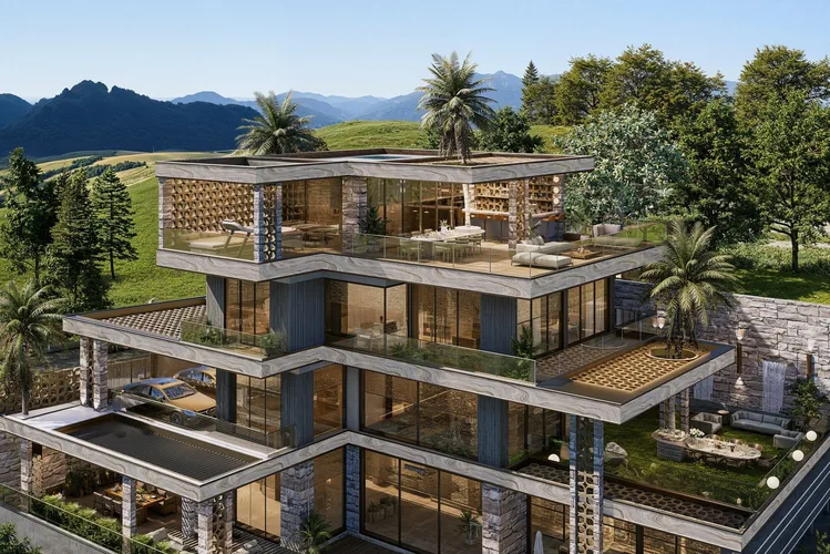 Maxx Exclusıve Vılla, Exterior - 2