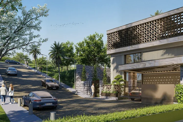 Maxx Exclusıve Vılla, Exterior - 4