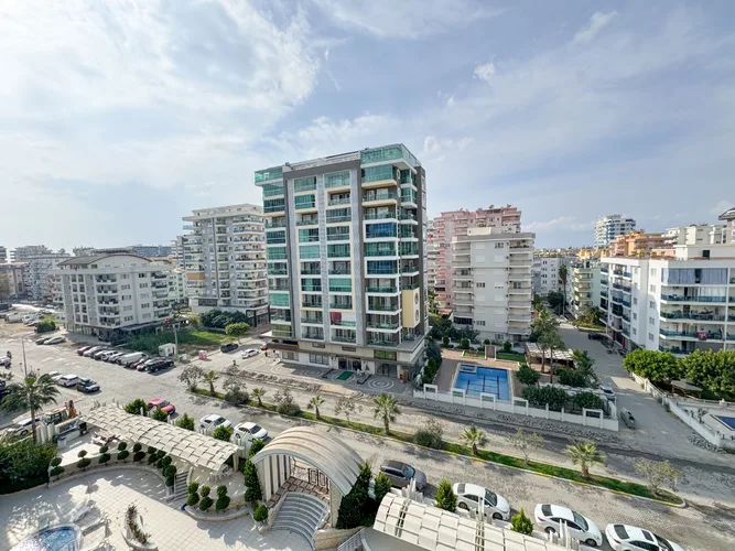 Yekta Towers, Exterior - 2