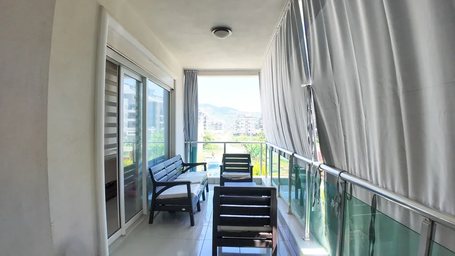 Babylon Residence, Exterior - 4