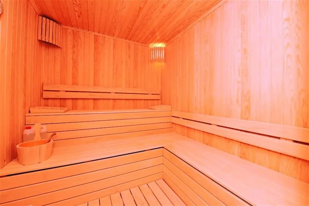 Елітна вілла на продаж в Аланії, Туреччина Facilities - 27