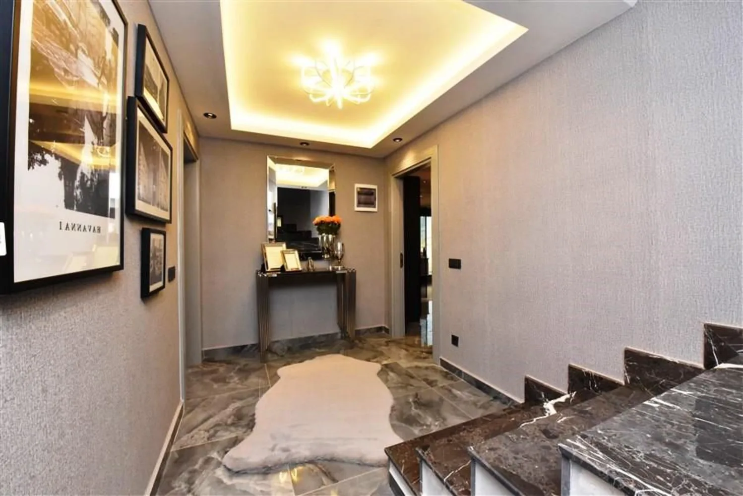Елітна вілла на продаж в Аланії, Туреччина Interior - 5
