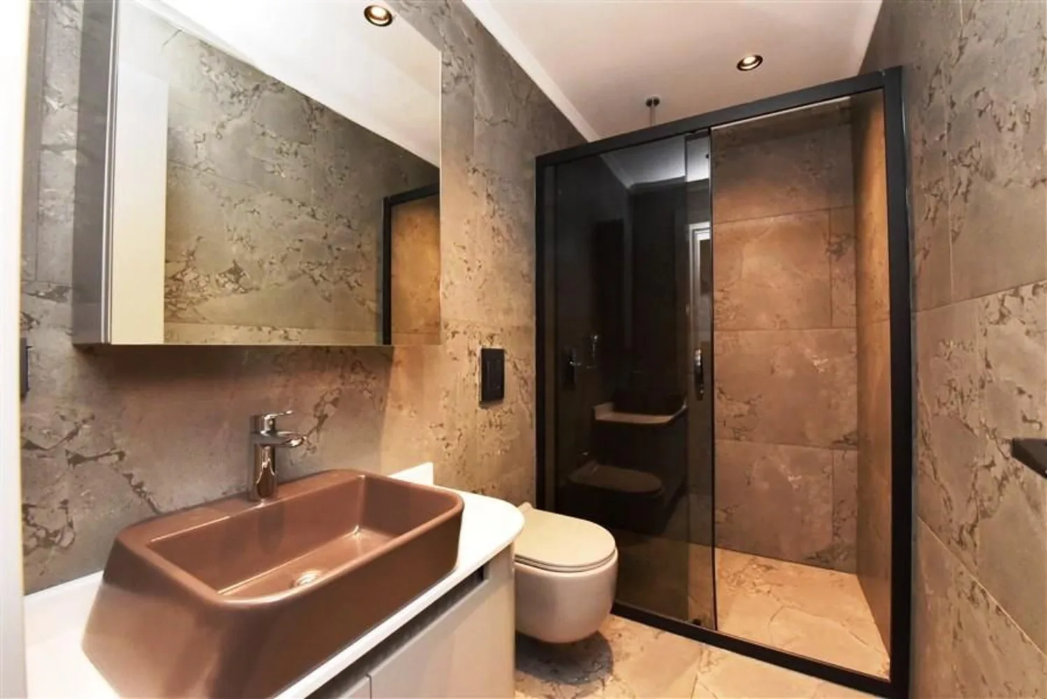 Елітна вілла на продаж в Аланії, Туреччина Interior - 20