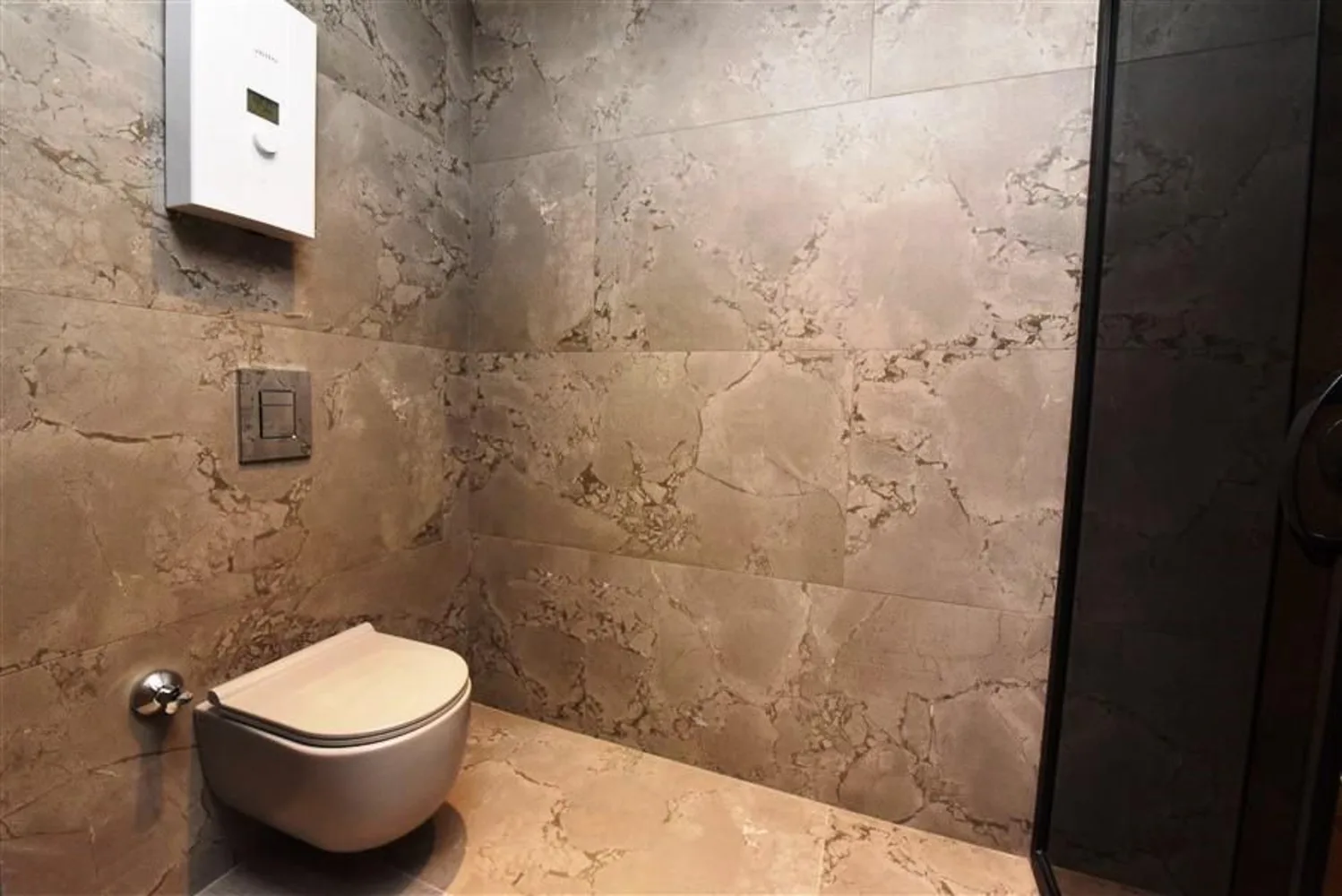 Елітна вілла на продаж в Аланії, Туреччина Interior - 21