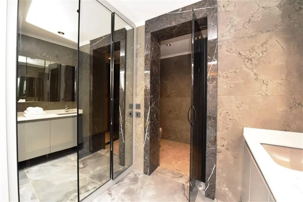 Елітна вілла на продаж в Аланії, Туреччина Interior - 16