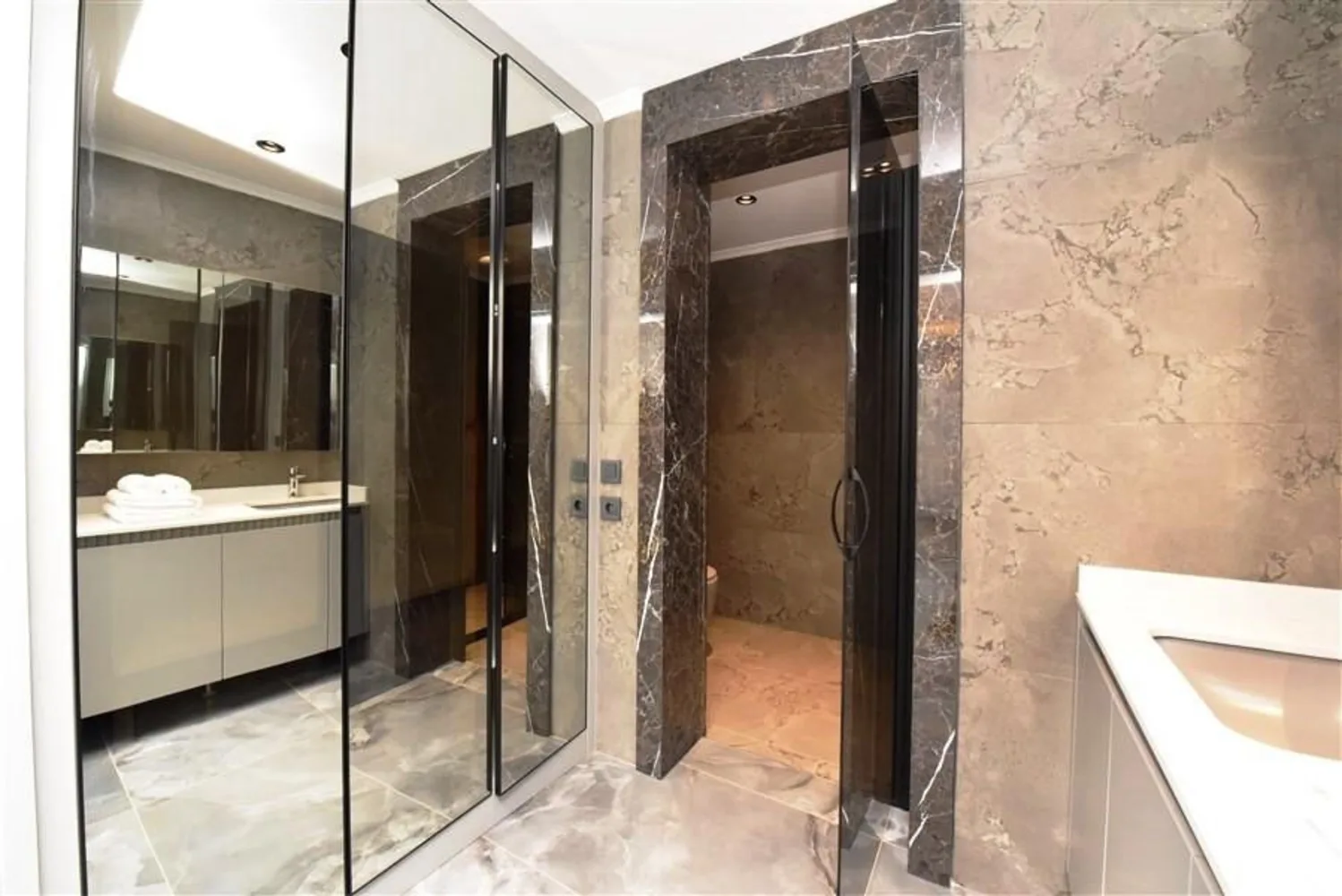 Елітна вілла на продаж в Аланії, Туреччина Interior - 16