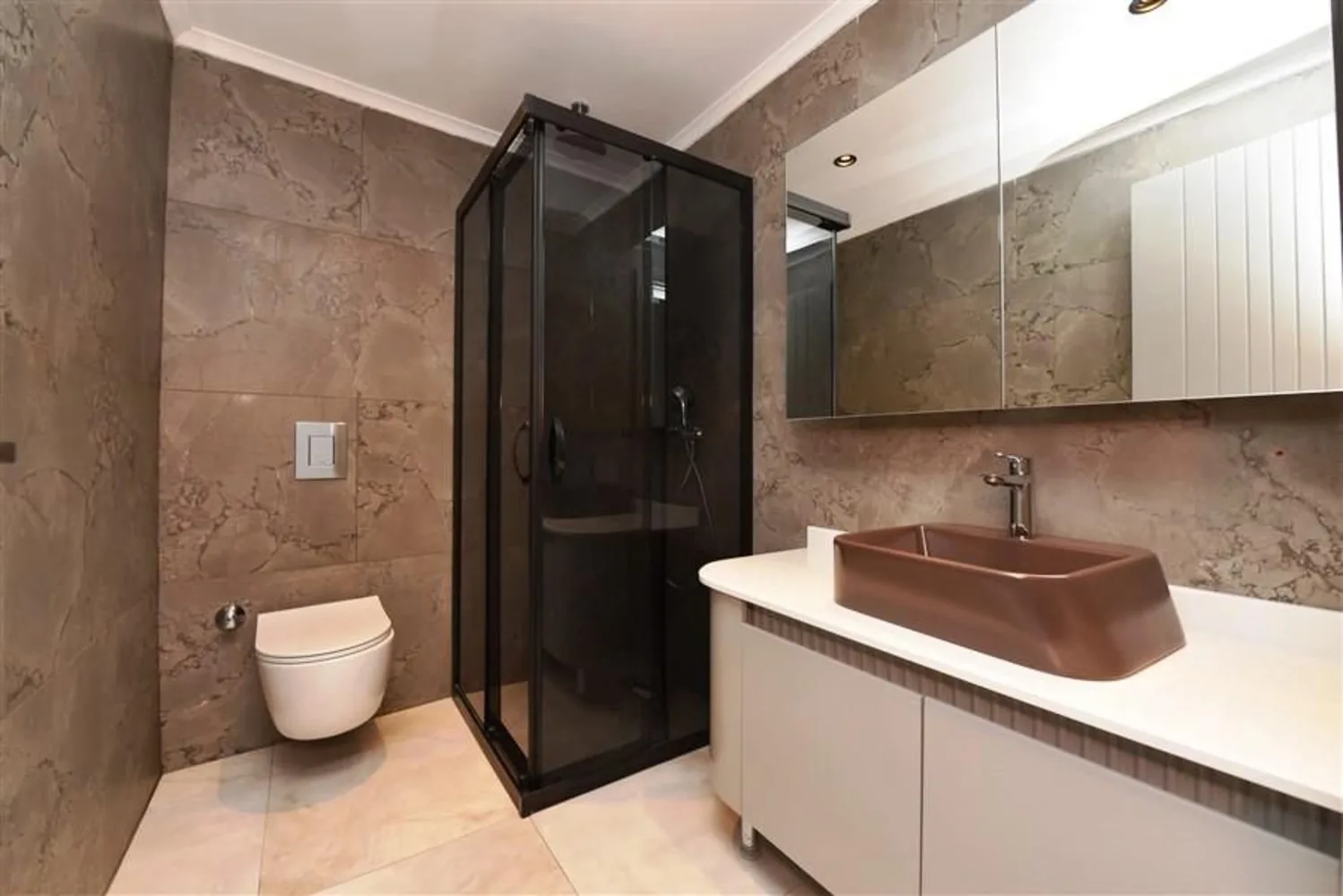 Елітна вілла на продаж в Аланії, Туреччина Interior - 23