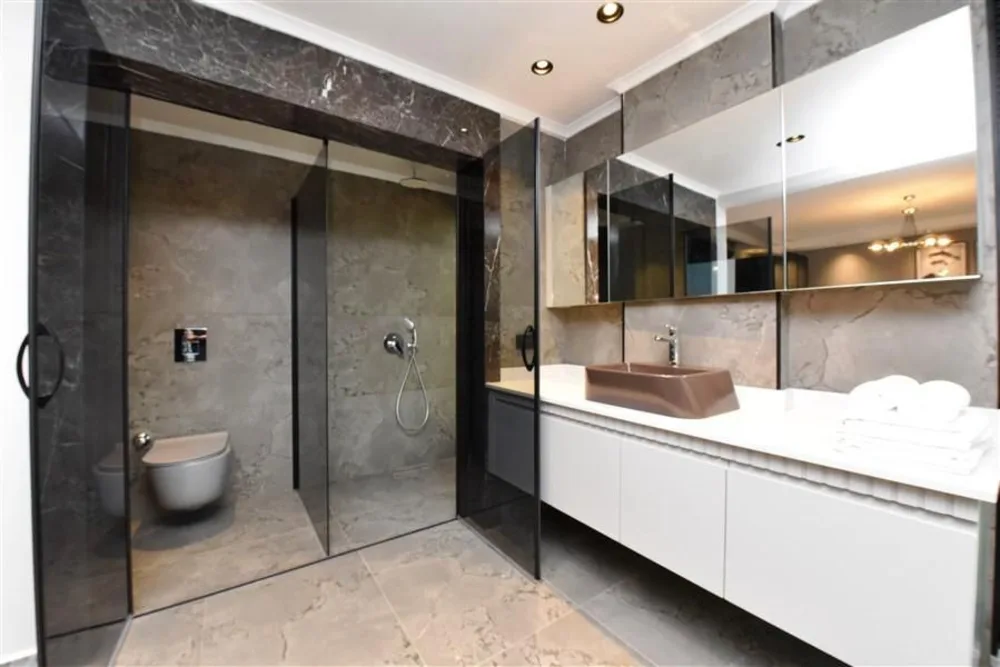 Елітна вілла на продаж в Аланії, Туреччина Interior - 9