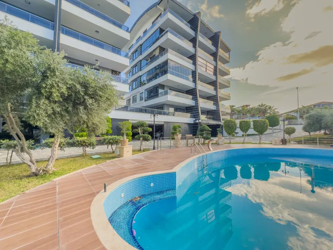 Toprak Panaroma Kargıcak, Exterior - 2