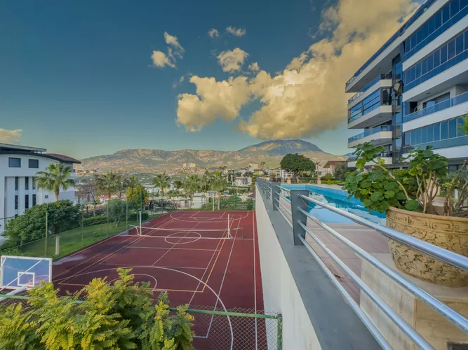 Toprak Panaroma Kargıcak, Exterior - 3