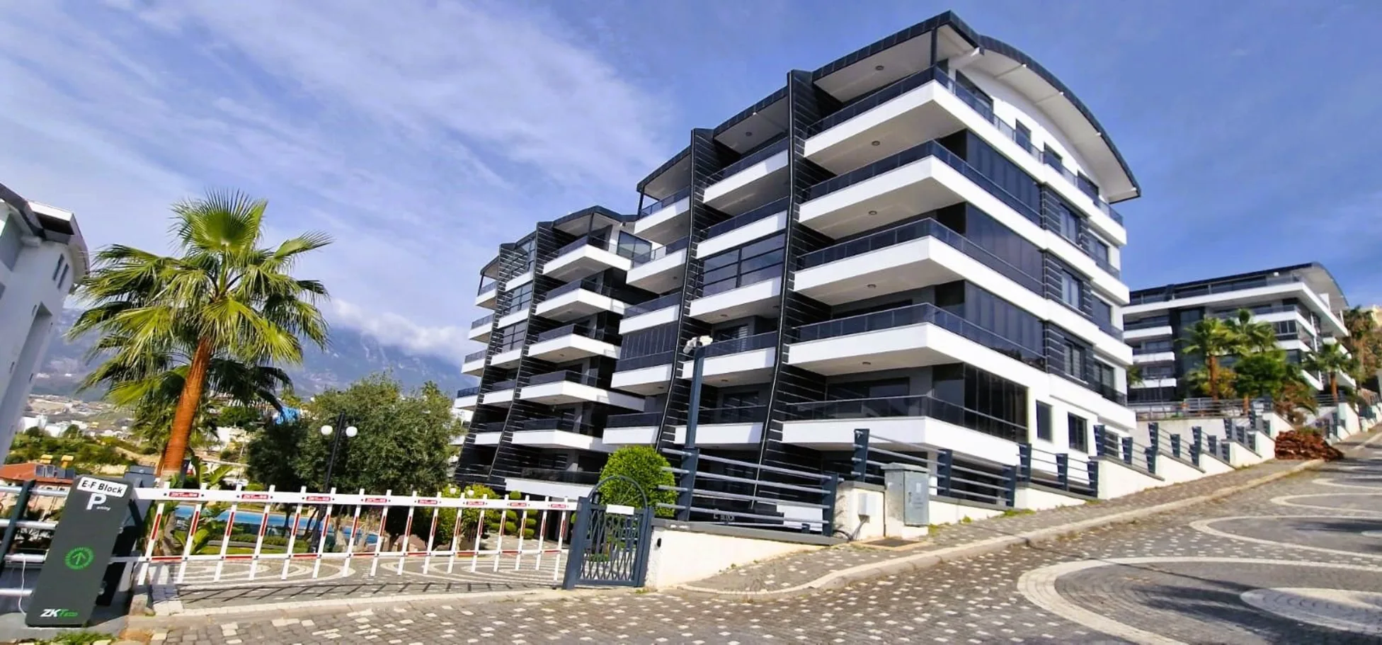 Toprak Panaroma Kargıcak Exterior - 4
