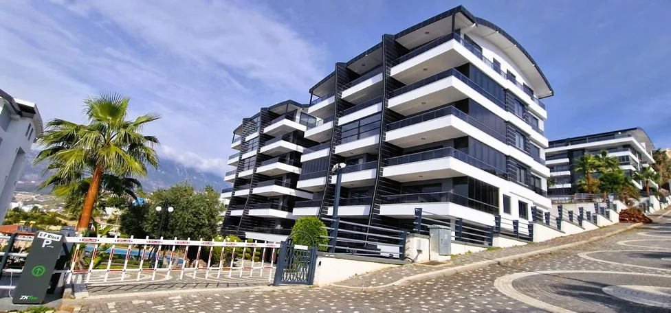 Toprak Panaroma Kargıcak, Exterior - 4