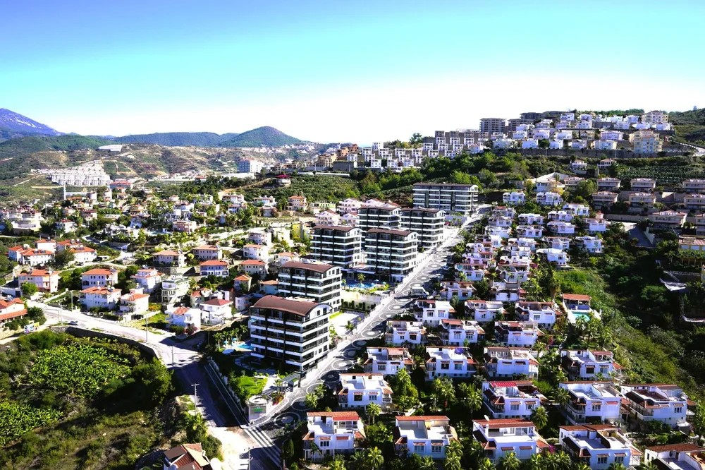 Toprak Panaroma Kargıcak Exterior - 6