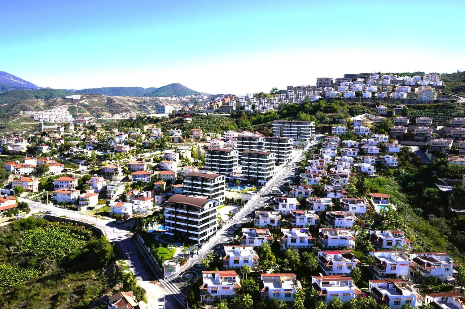 Toprak Panaroma Kargıcak Exterior - 6