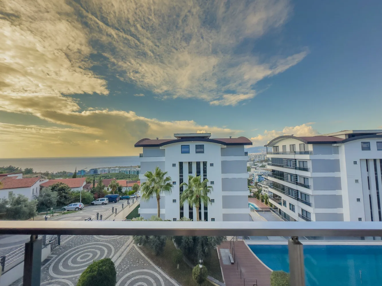 Toprak Panaroma Kargıcak Exterior - 7