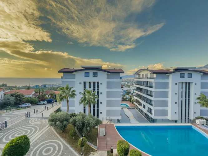 Toprak Panaroma Kargıcak, Exterior - 1