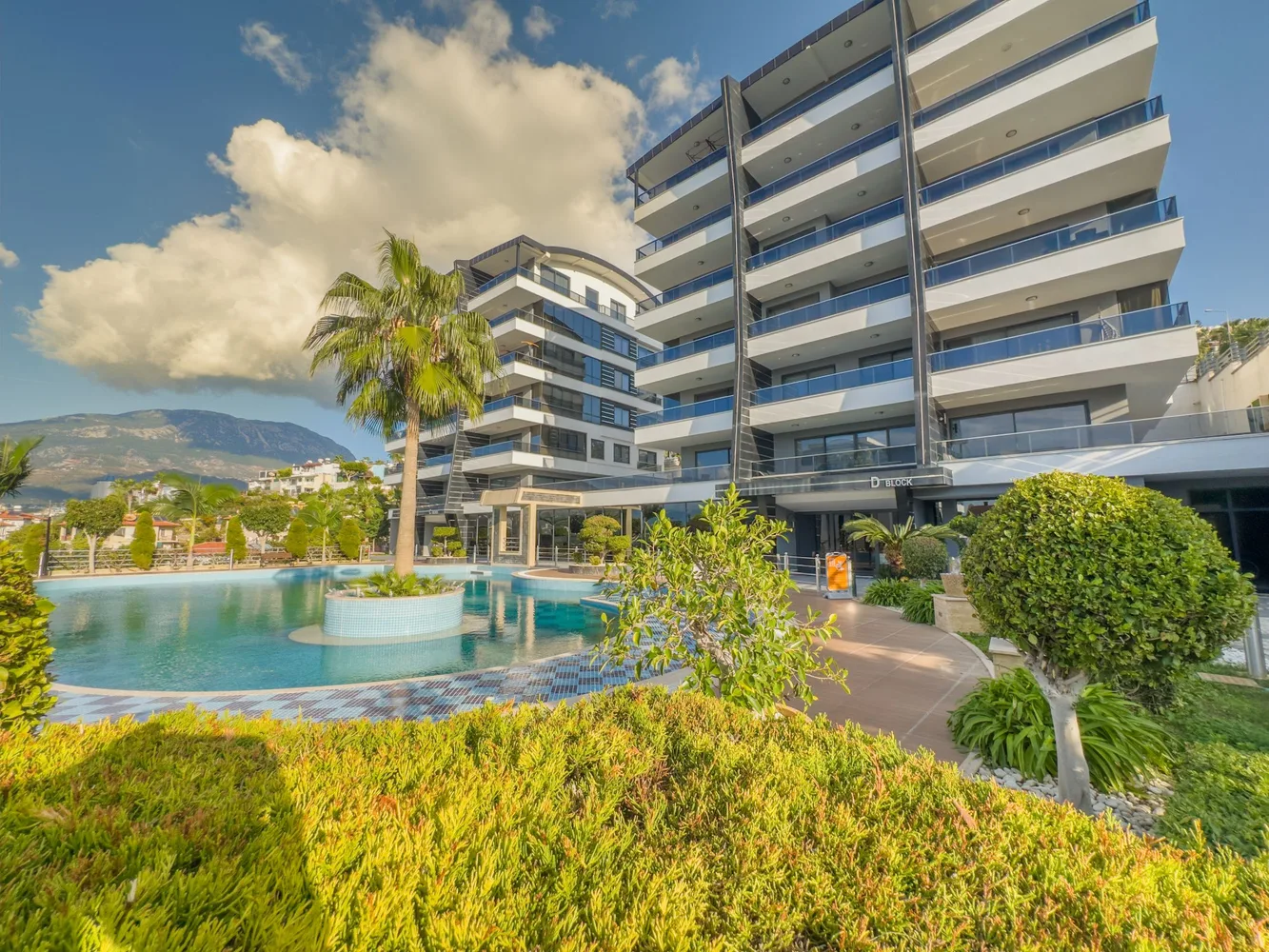 Toprak Panaroma Kargıcak Exterior - 8